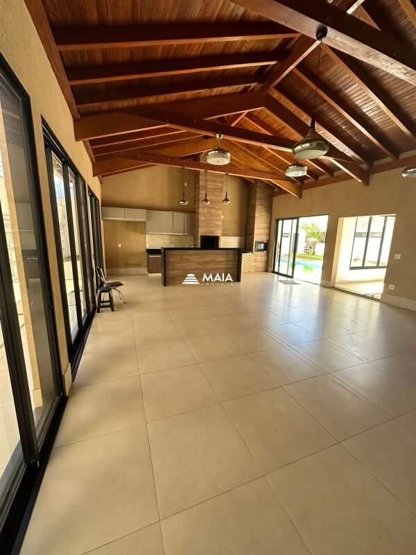 Casa à venda no Parque das Laranjeiras: 