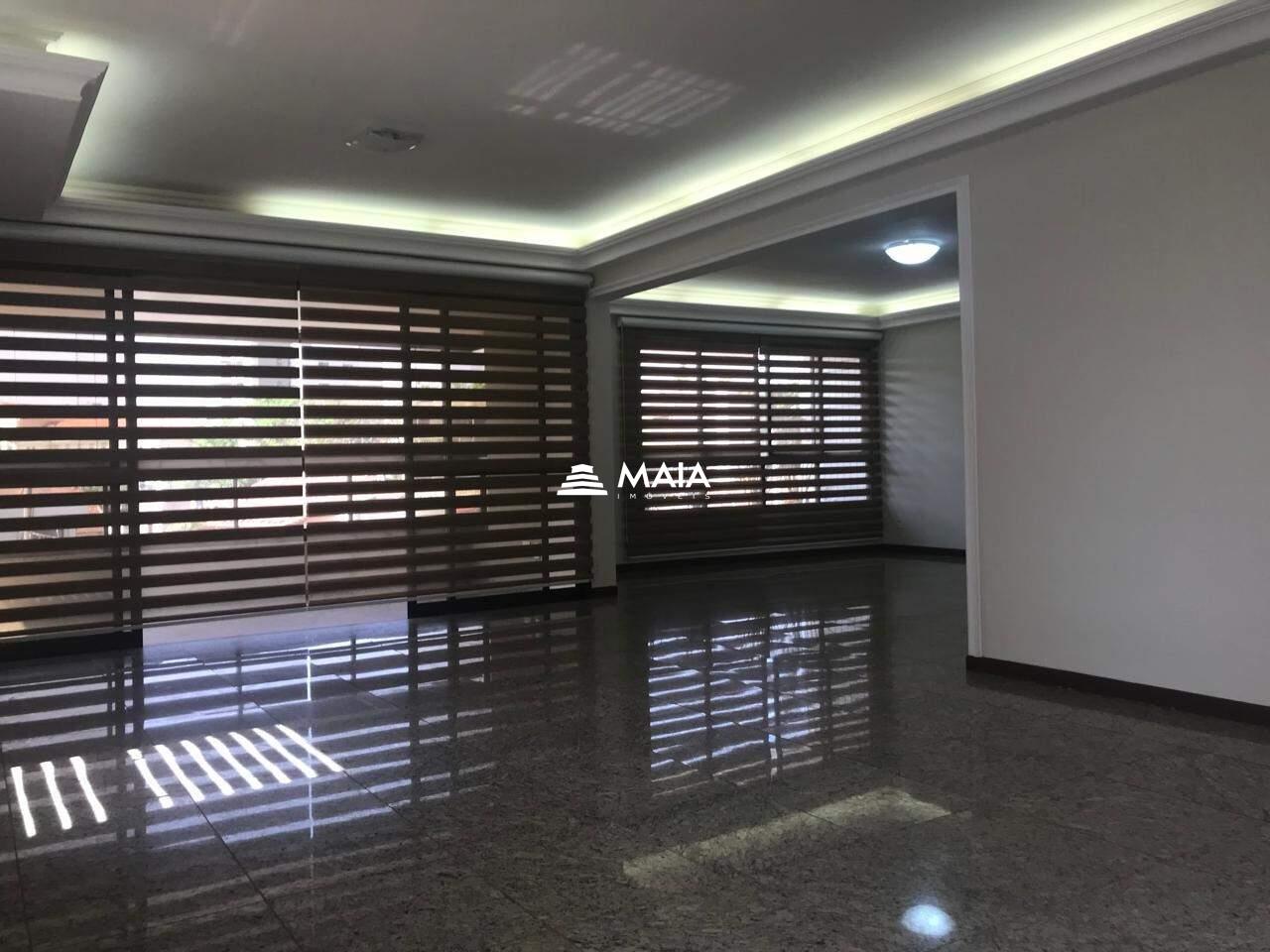 Apartamento à venda no Mercês: 