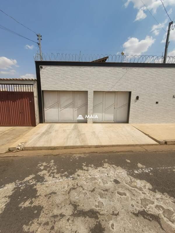 Casa á venda no Residencial Morumbi