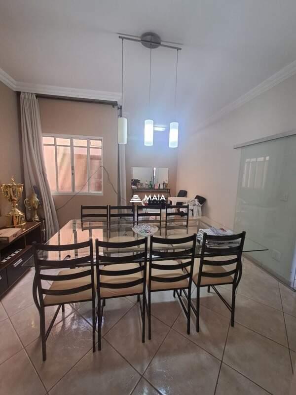 Casa à venda no Residencial Morumbi: 