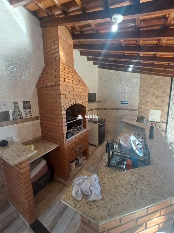 Casa à venda no Residencial Morumbi: 