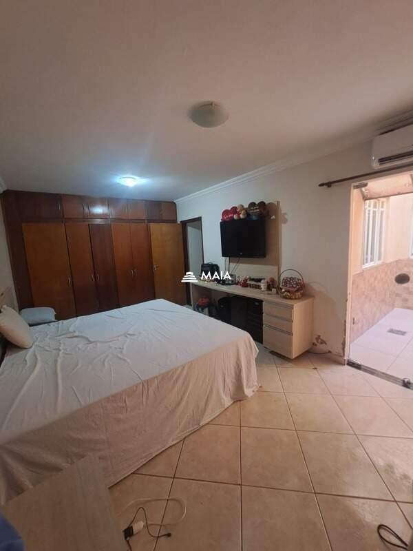 Casa à venda no Residencial Morumbi: 