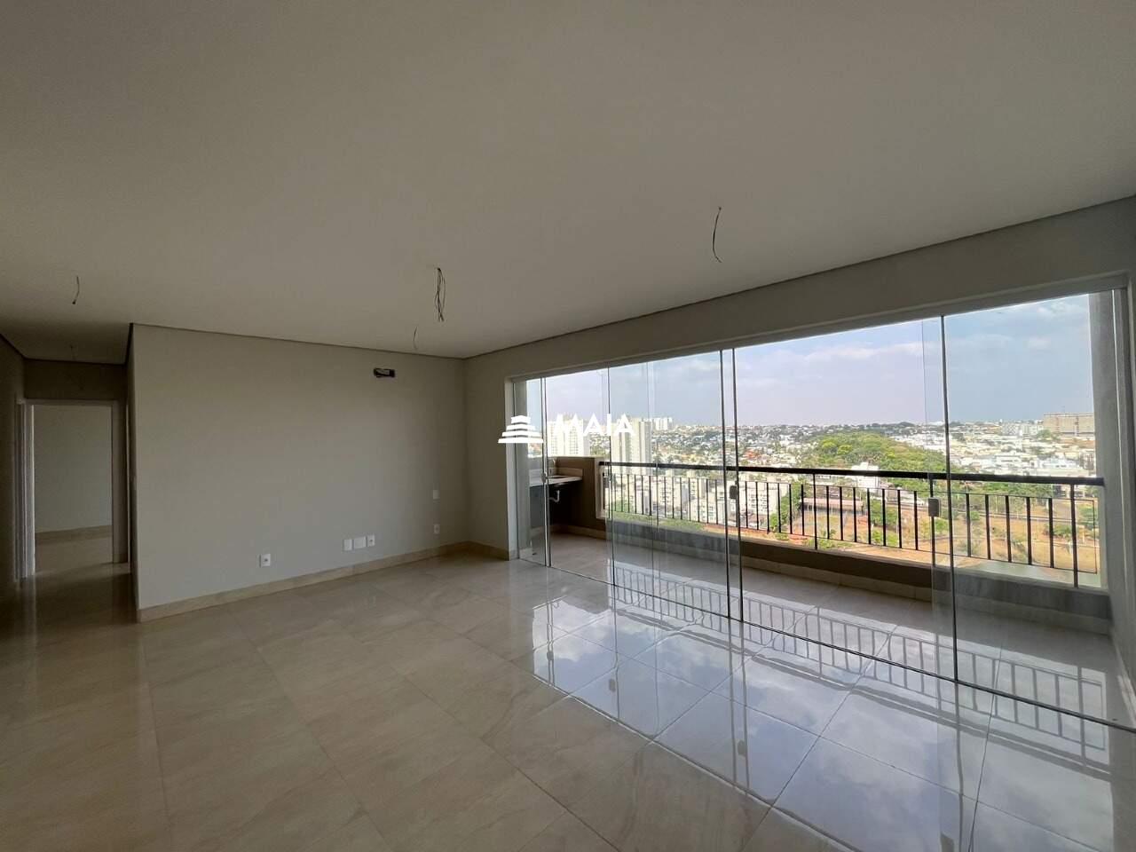 Apartamento à venda no Parque das Acácias: 