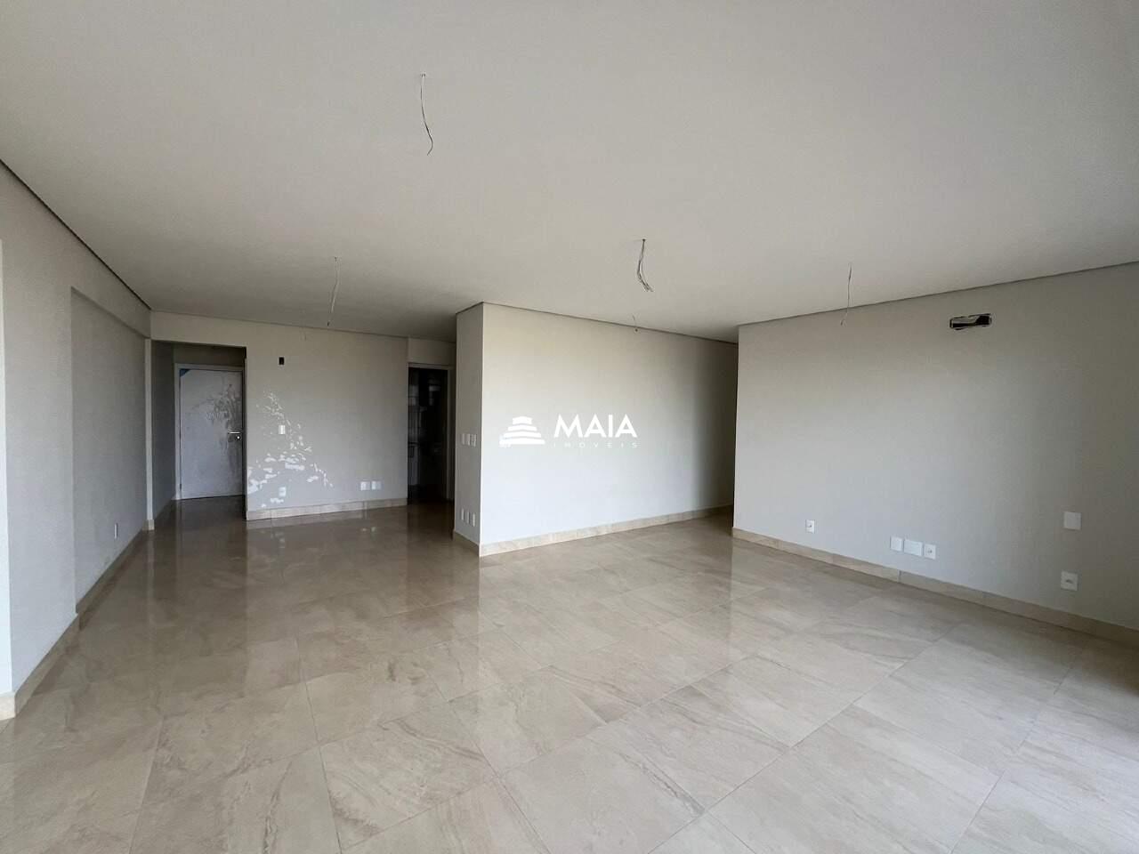 Apartamento à venda no Parque das Acácias: 