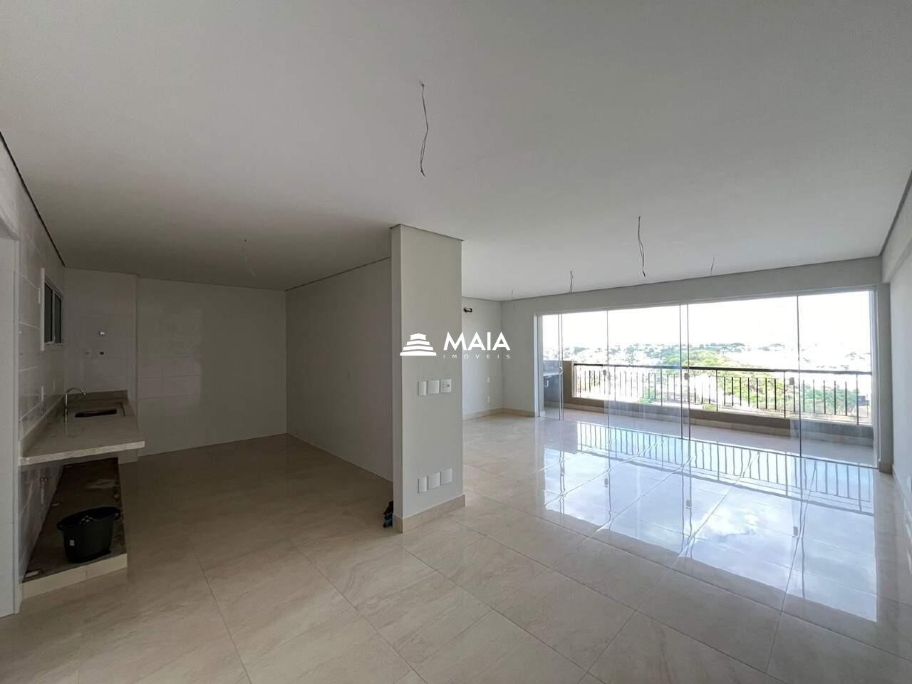 Apartamento à venda no Parque das Acácias: 