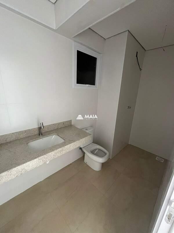 Apartamento à venda no Parque das Acácias: 