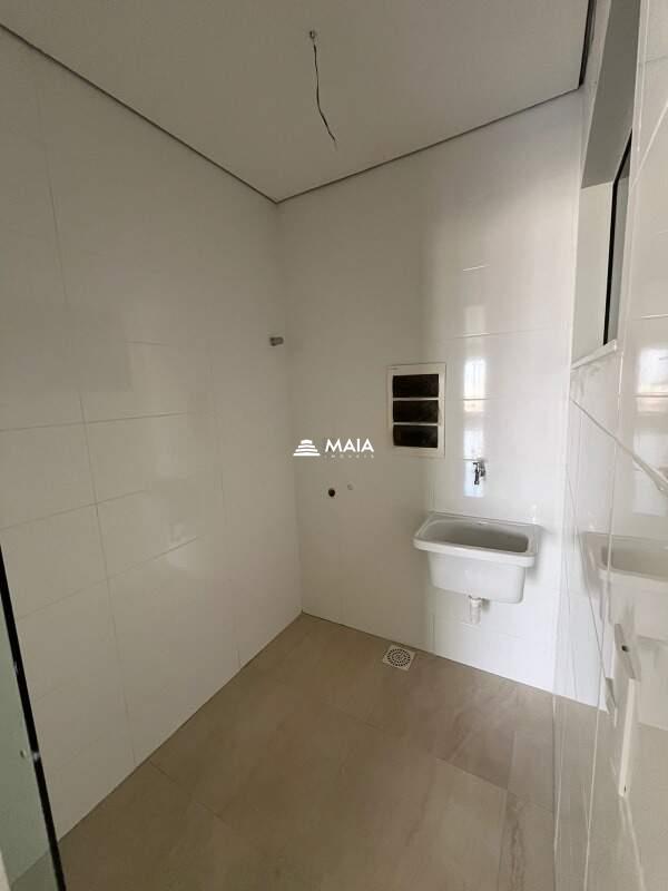 Apartamento à venda no Parque das Acácias: 