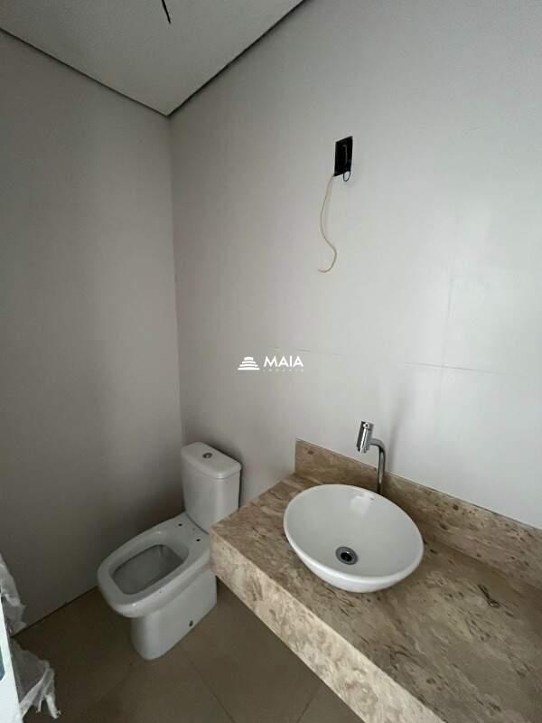 Apartamento à venda no Parque das Acácias: 