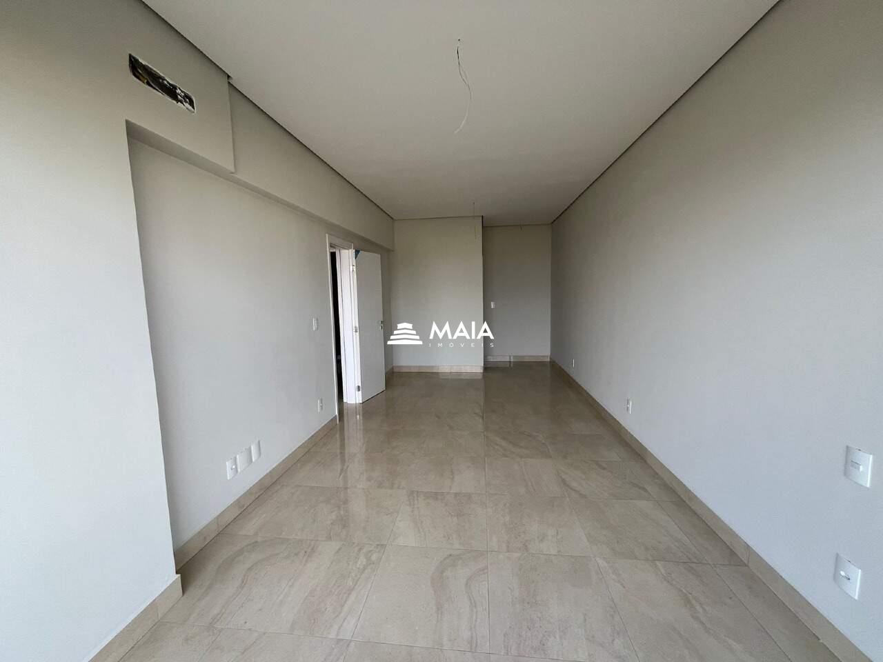 Apartamento à venda no Parque das Acácias: 