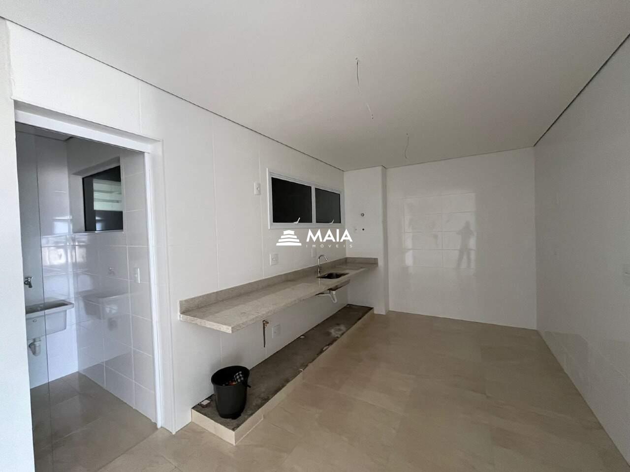 Apartamento à venda no Parque das Acácias: 