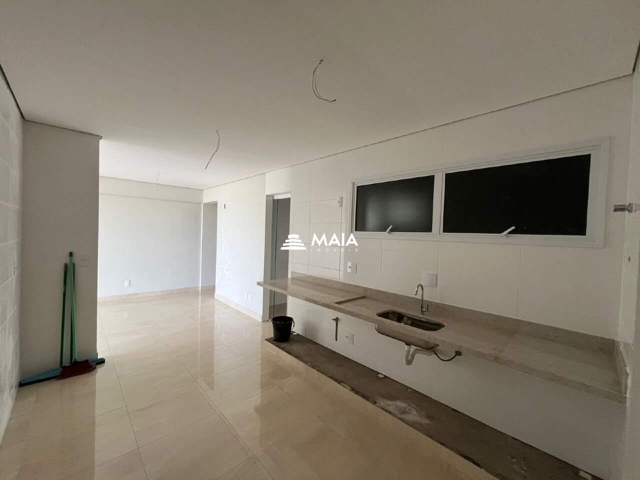 Apartamento à venda no Parque das Acácias: 