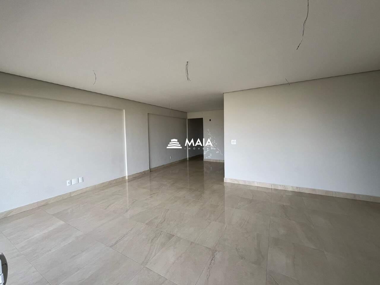 Apartamento à venda no Parque das Acácias: 