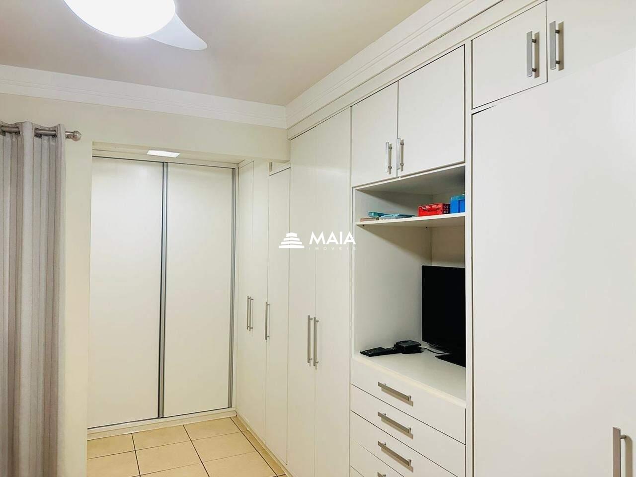 Apartamento à venda no São Sebastião: 