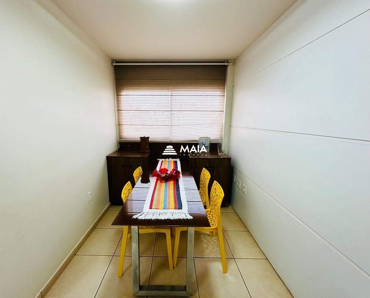 Apartamento à venda no São Sebastião: 