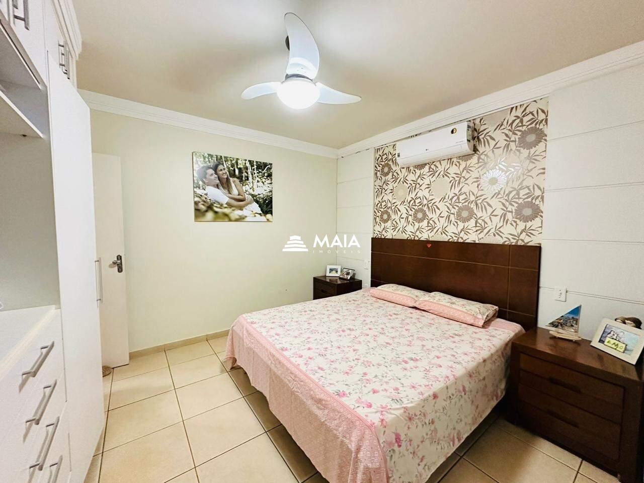 Apartamento à venda no São Sebastião: 