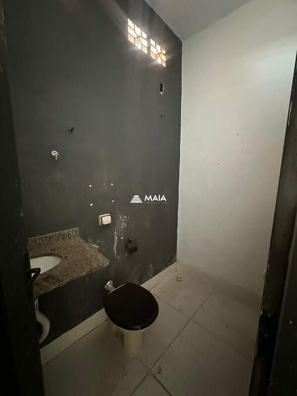 Galpão para aluguel no São Sebastião: 