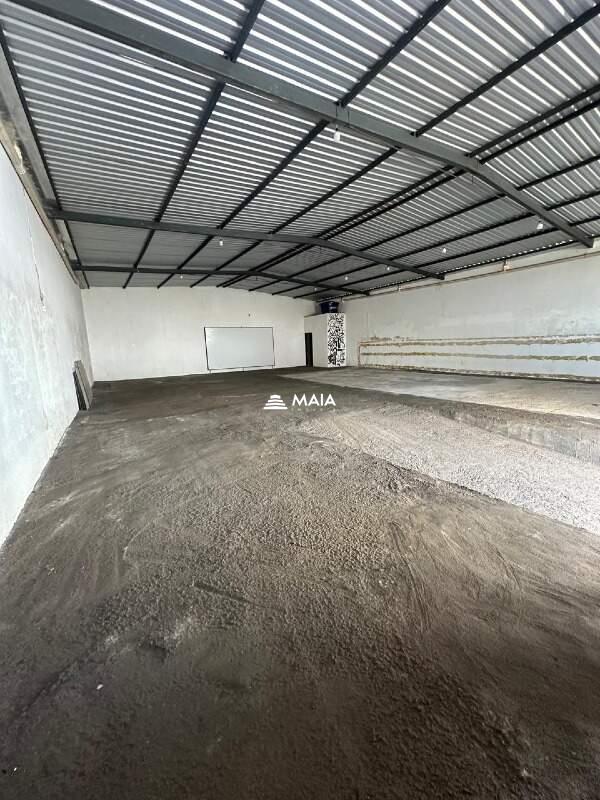 Galpão para alugar no bairro São Sebastião