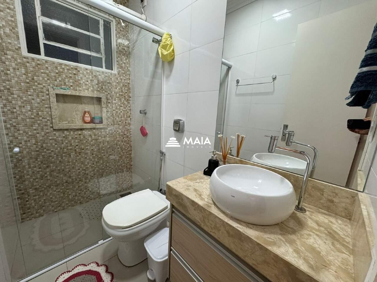 Casa de Condomínio à venda no Vila Arquelau: 