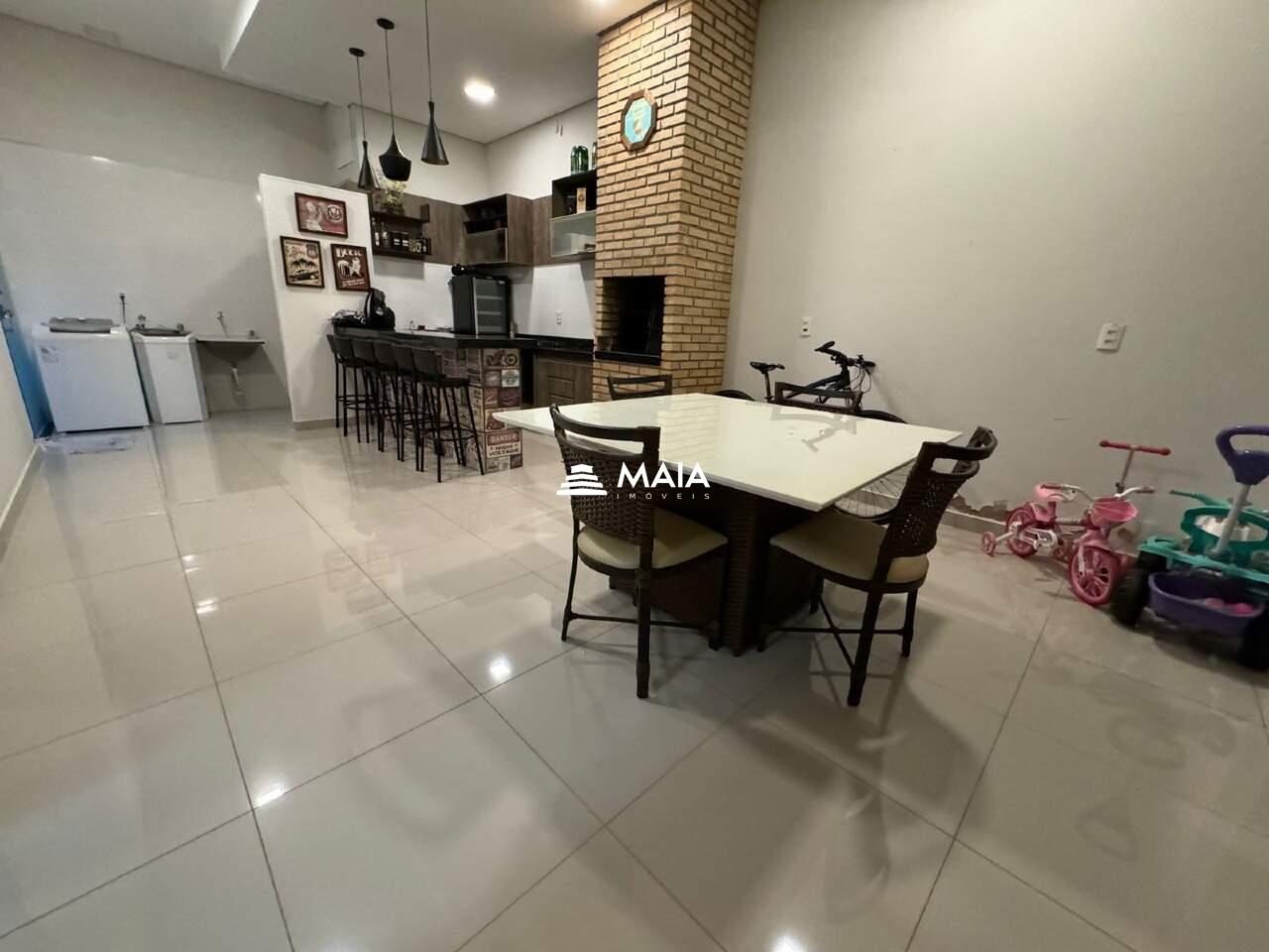 Casa de Condomínio à venda no Vila Arquelau: 