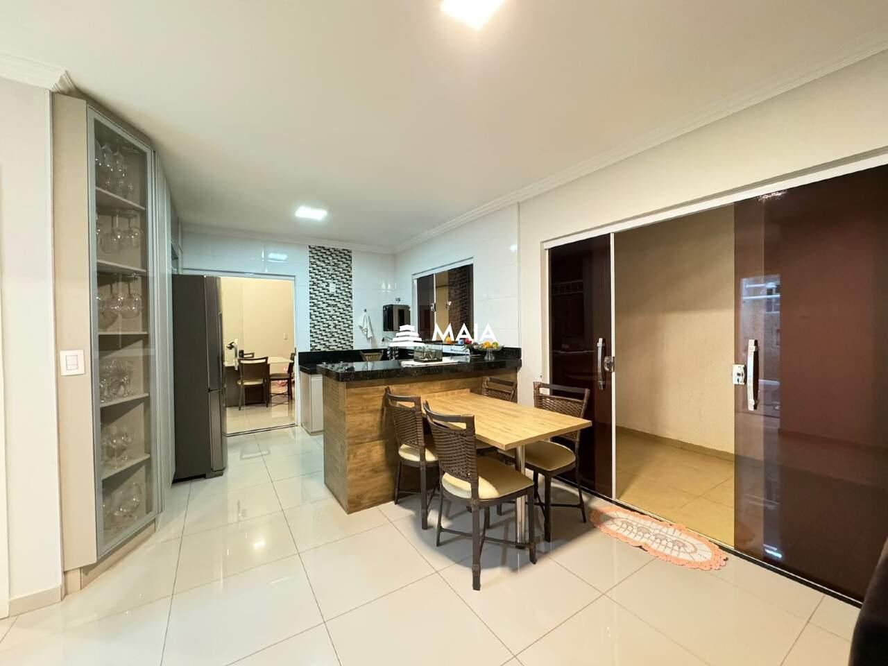 Casa de Condomínio à venda no Vila Arquelau: 