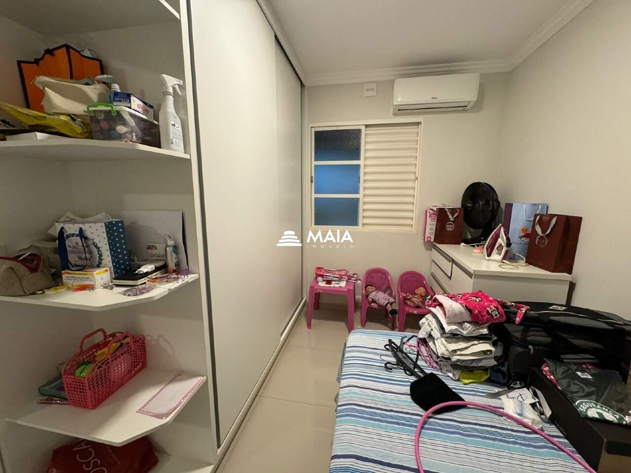 Casa de Condomínio à venda no Vila Arquelau: 