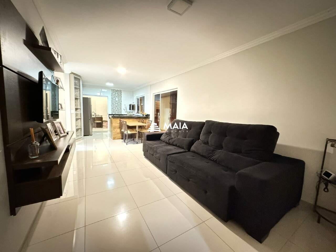 Casa de Condomínio à venda no Vila Arquelau: 