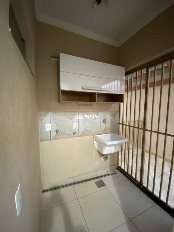 Casa à venda no Jardim Nenê Gomes: 