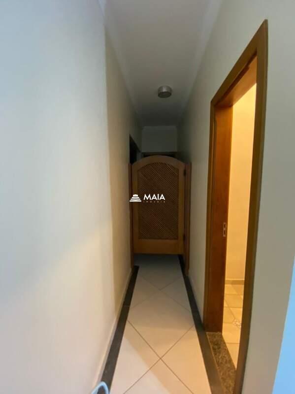 Casa à venda no Jardim Nenê Gomes: 