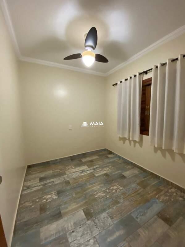 Casa à venda no Jardim Nenê Gomes: 