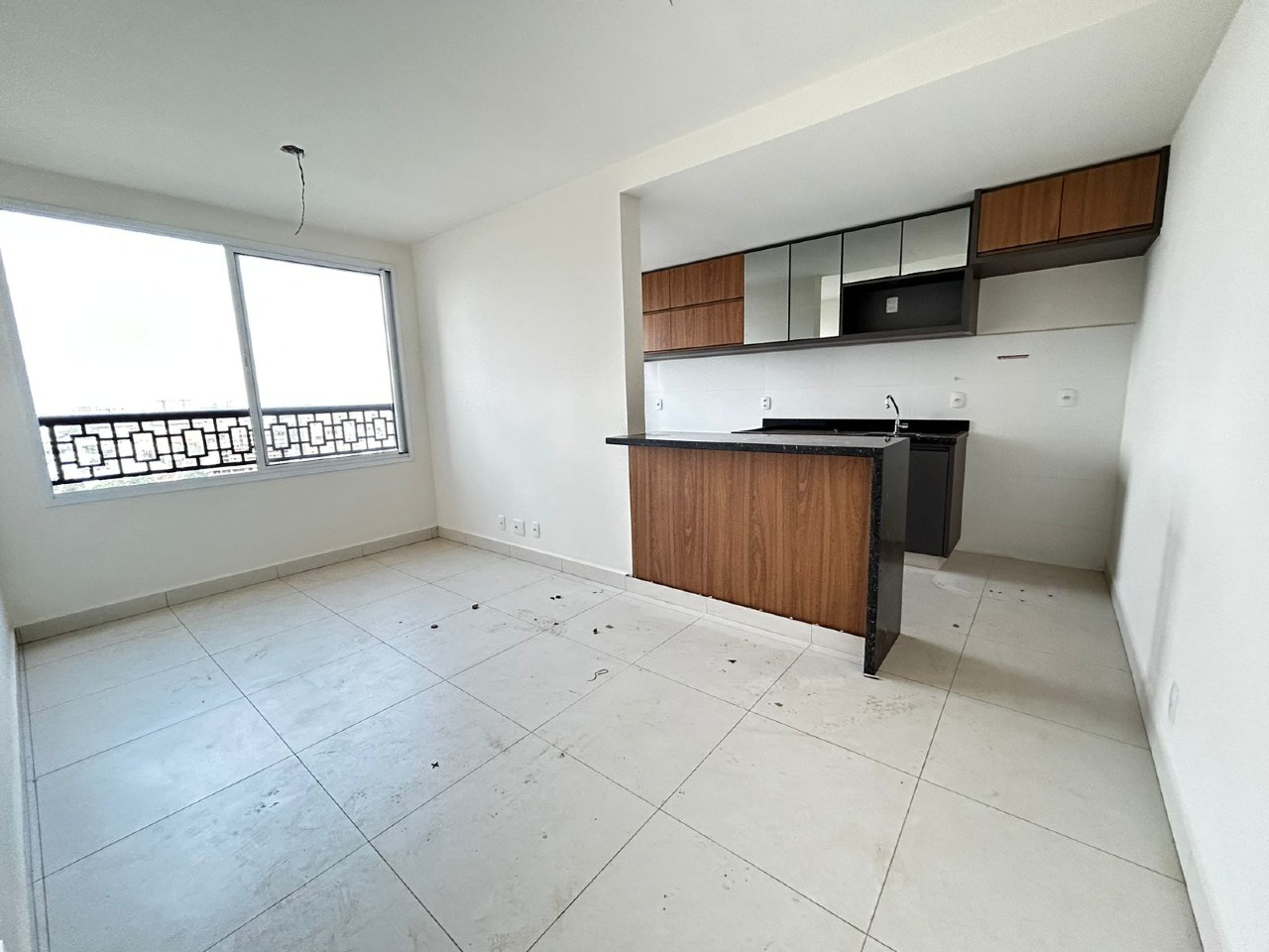 Apartamento à venda no Parque das Acácias: 