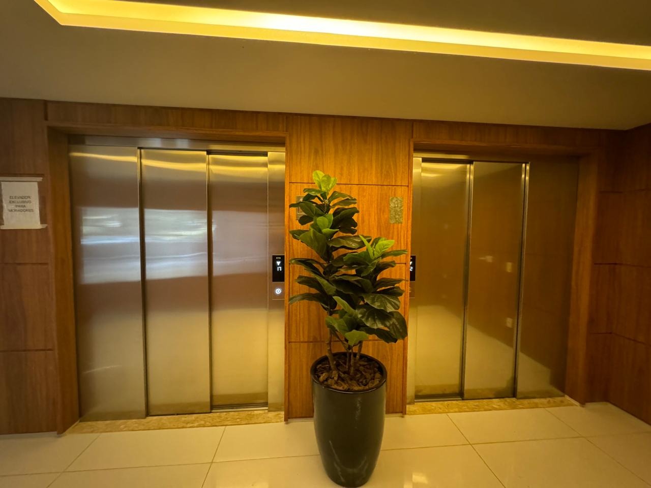 Apartamento à venda no Parque das Acácias: 