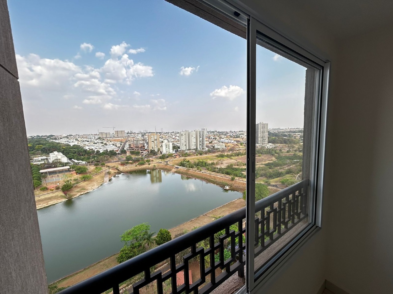 Apartamento à venda no Parque das Acácias: 