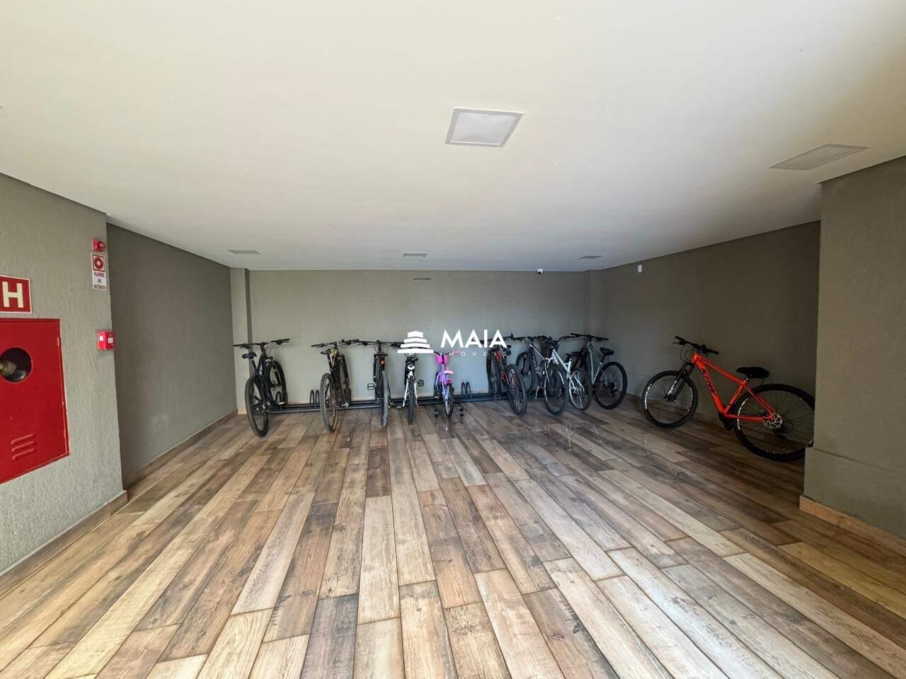 Apartamento à venda no Parque das Acácias: 