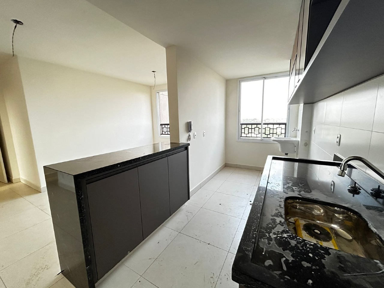 Apartamento à venda no Parque das Acácias: 