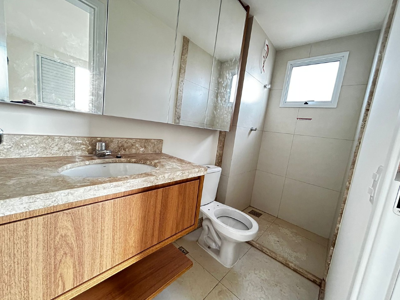 Apartamento à venda no Parque das Acácias: 