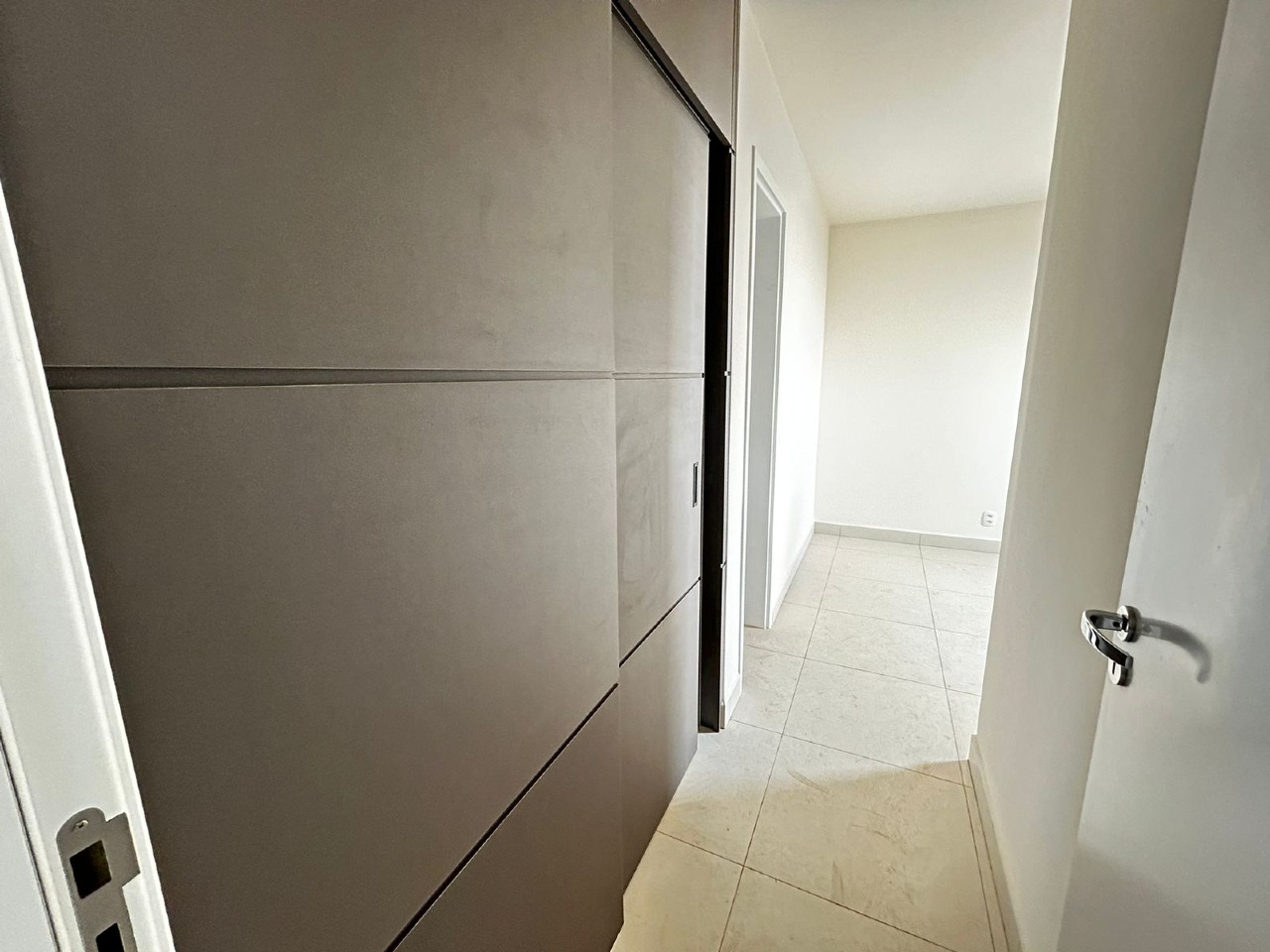 Apartamento à venda no Parque das Acácias: 