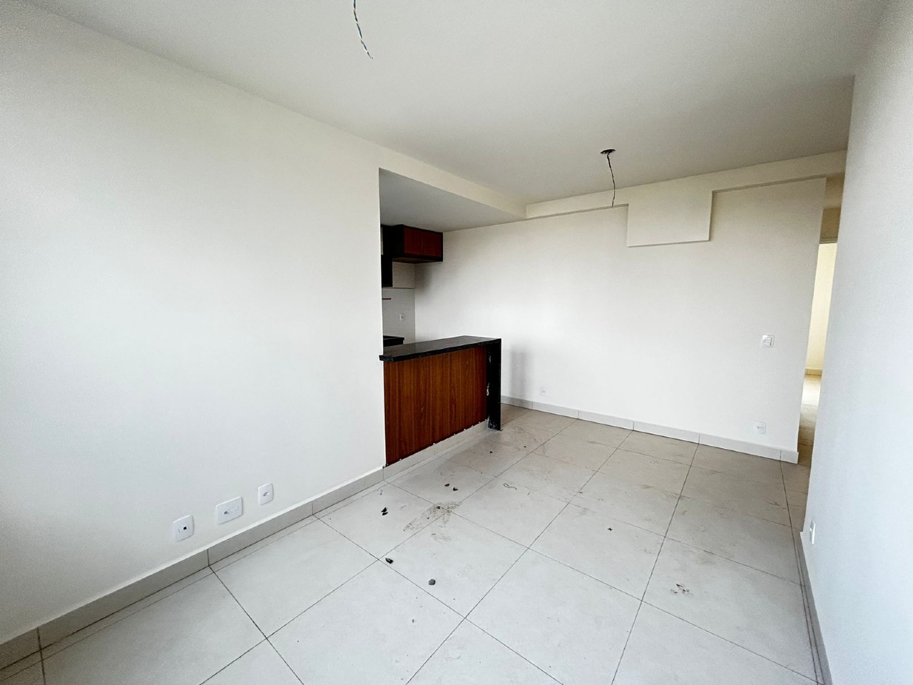 Apartamento à venda no Parque das Acácias: 