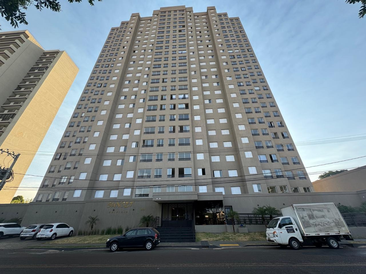 Apartamento à venda no Parque das Acácias: 