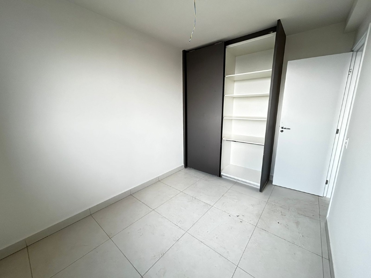 Apartamento à venda no Parque das Acácias: 