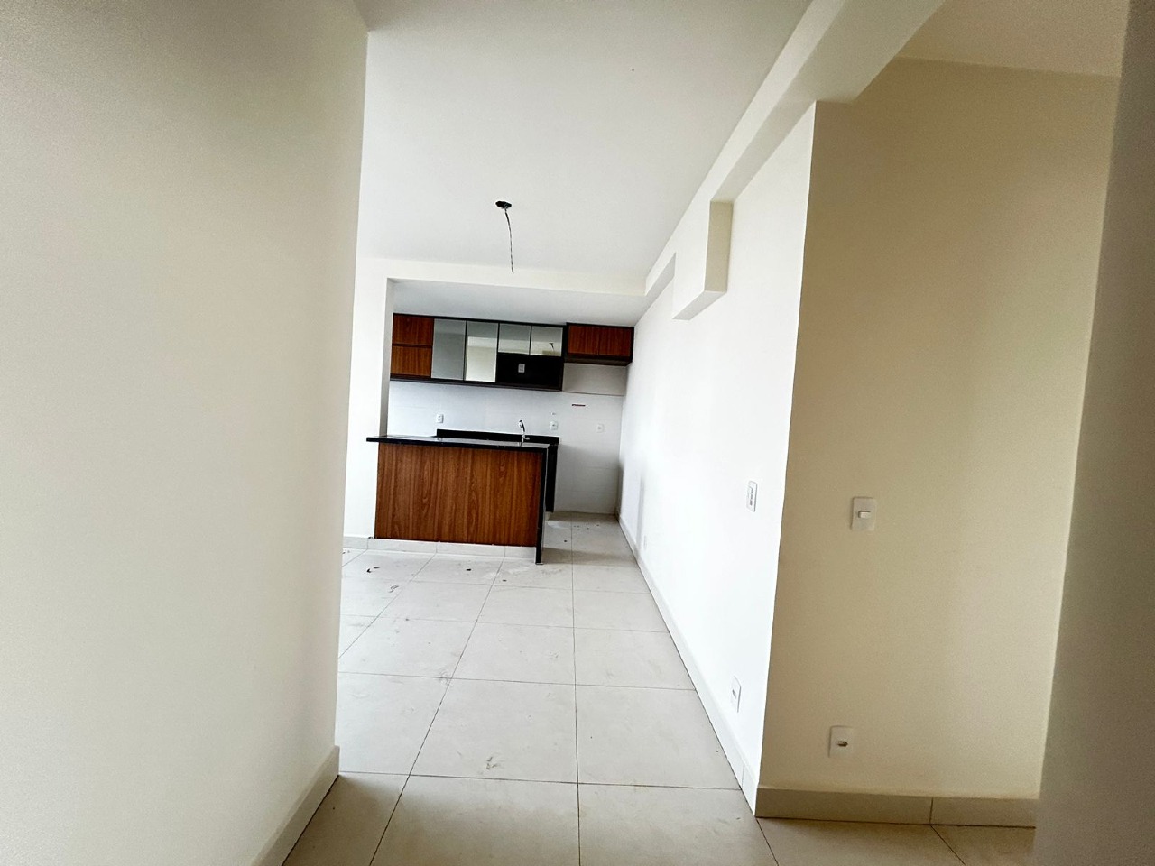 Apartamento à venda no Parque das Acácias: 