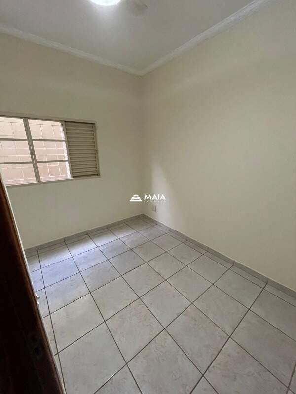 Casa à venda no São Benedito: 