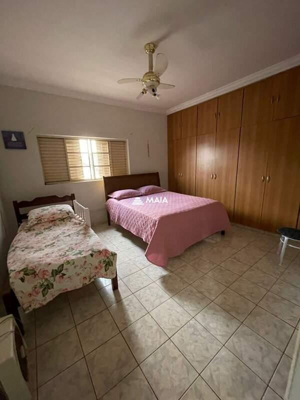 Casa à venda no São Benedito: 