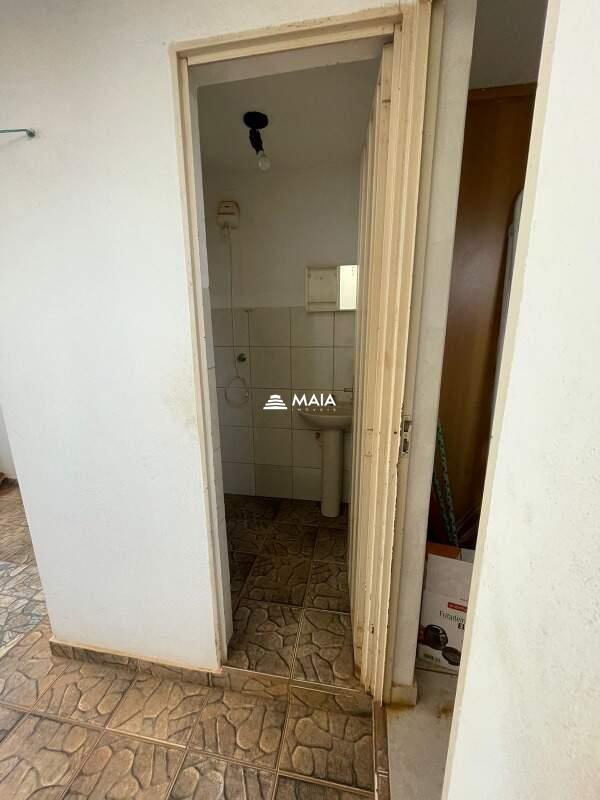 Casa à venda no São Benedito: 