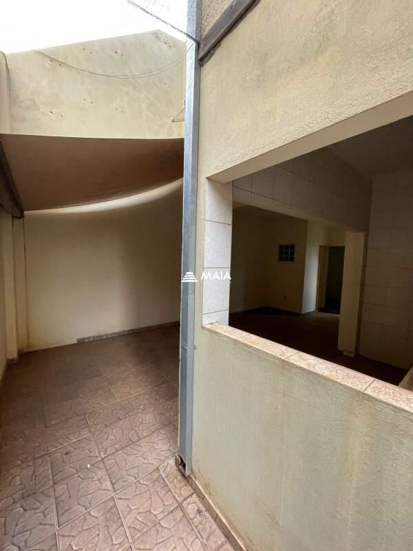 Casa à venda no São Benedito: 