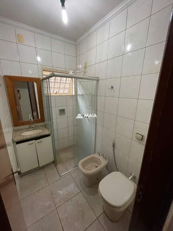 Casa à venda no São Benedito: 