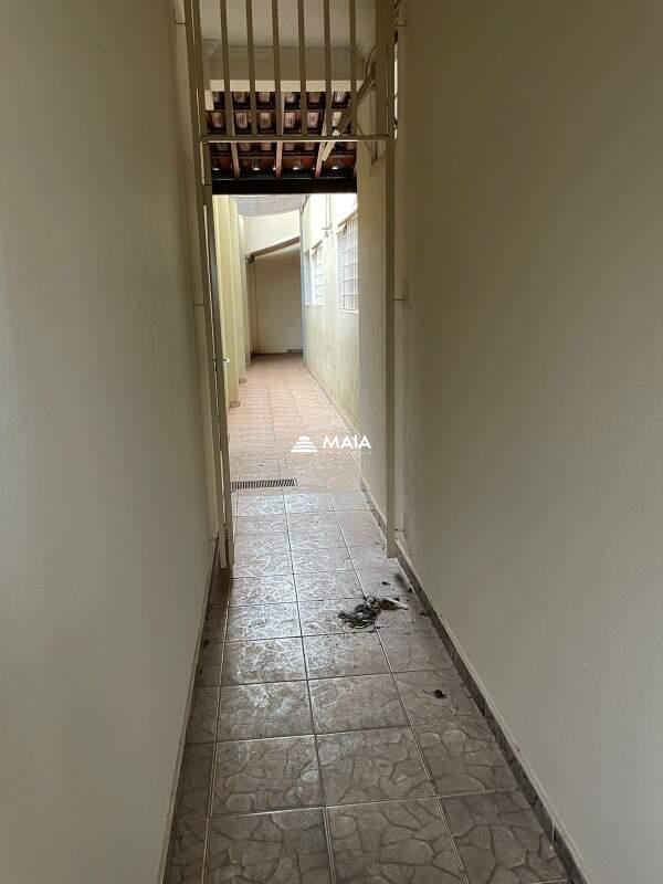 Casa à venda no São Benedito: 