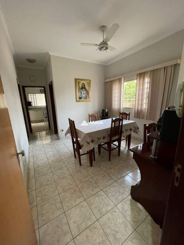 Casa à venda no São Benedito: 