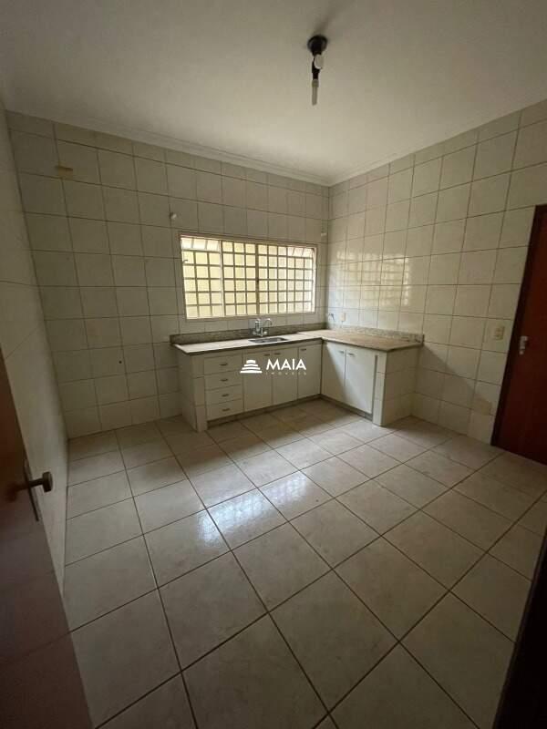 Casa à venda no São Benedito: 