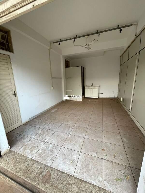 Casa à venda no São Benedito: 