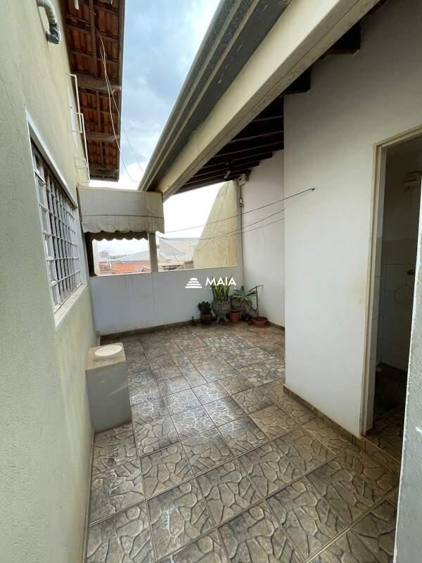 Casa à venda no São Benedito: 